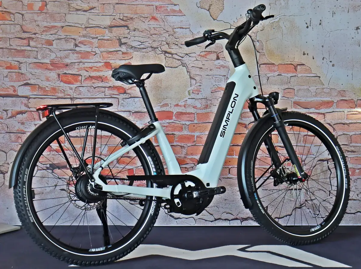 Simplon Kagu :E Low Enviolo – Ansicht 4