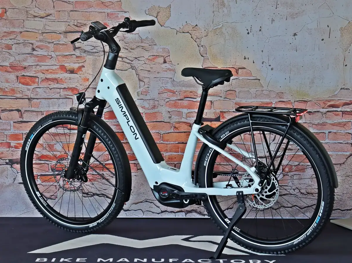 Simplon Kagu :E Low Enviolo – Ansicht 5