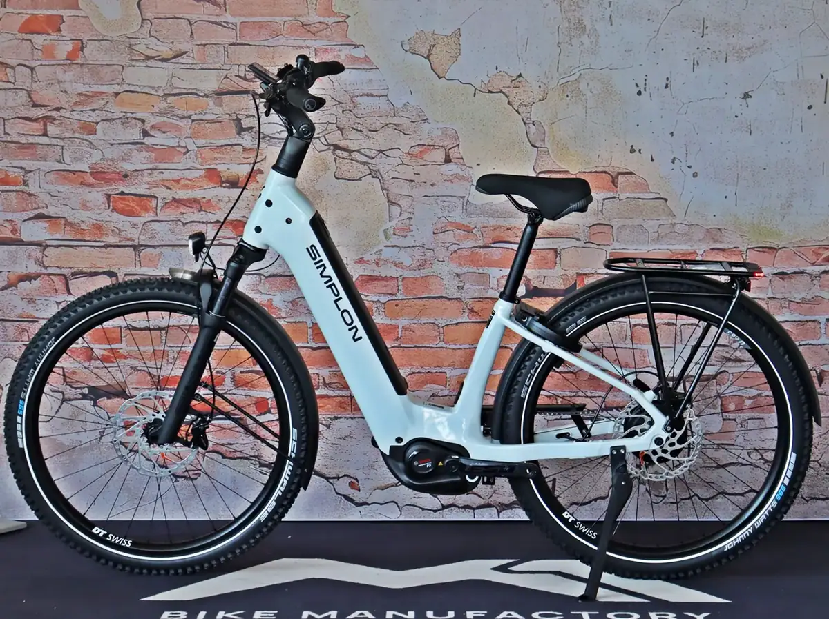 Simplon Kagu :E Low Enviolo – Ansicht 6