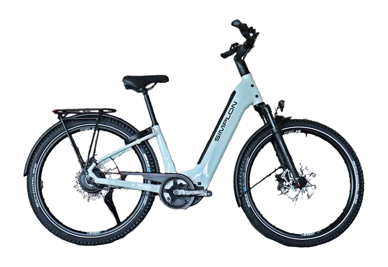 Simplon Kagu :E Low Enviolo