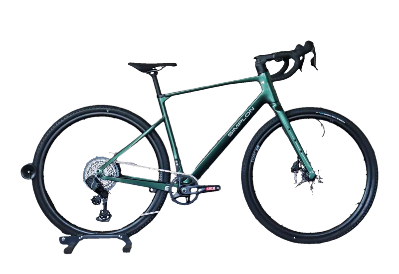 Simplon Grid Expert