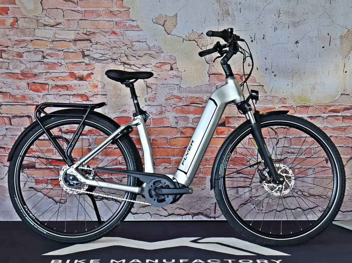 FLYER Gotour 6 3.40 – Ansicht 2