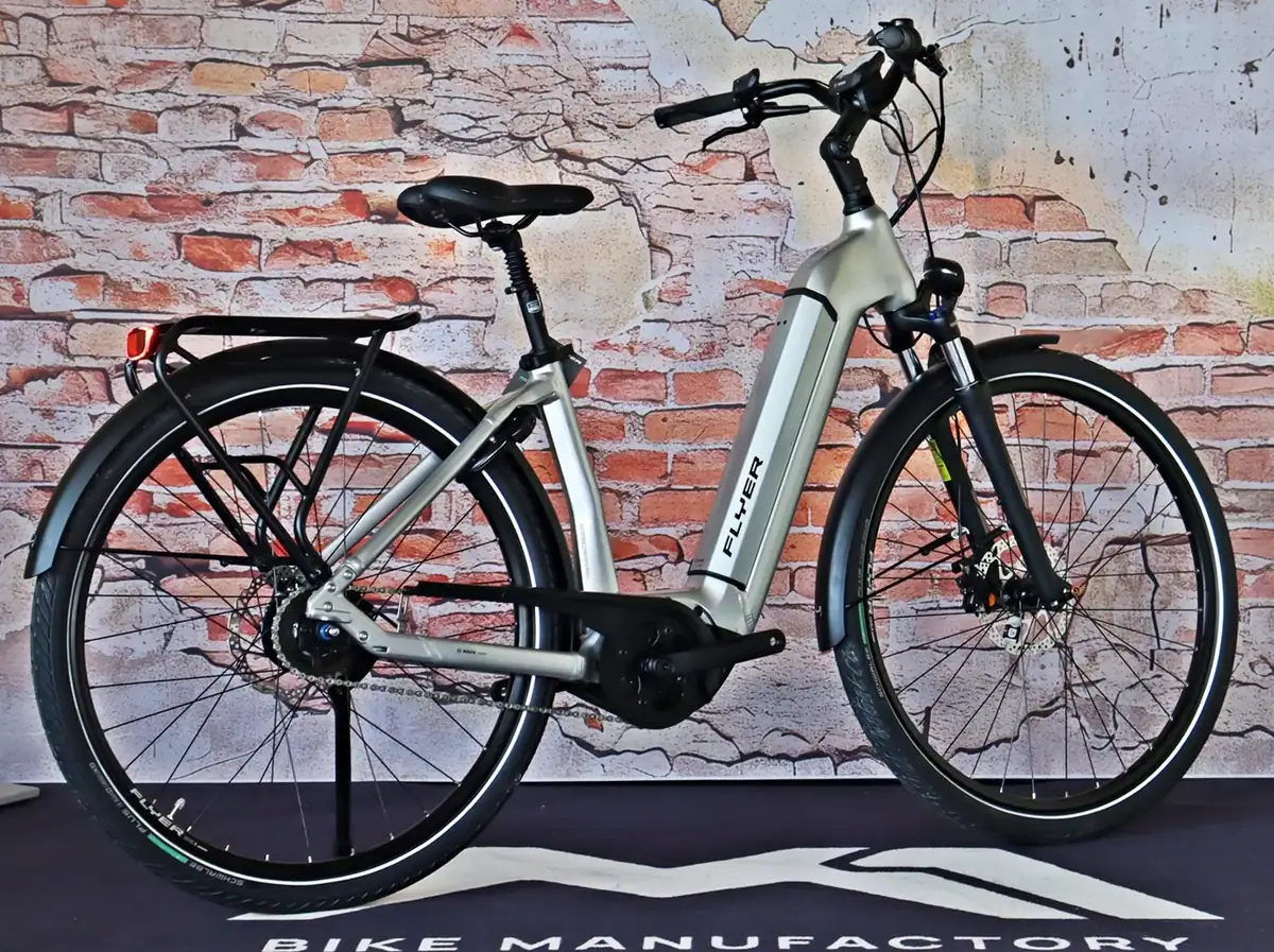 FLYER Gotour 6 3.40 – Ansicht 3