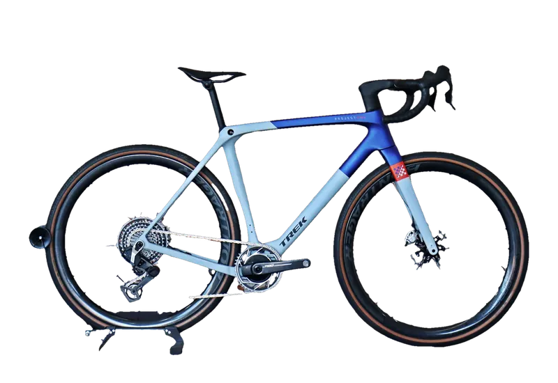 Trek Checkmate SLR 9 AXS SRAM RED