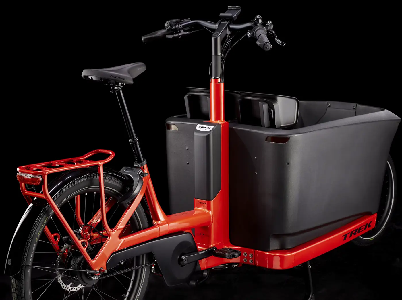 Trek Fetch+ 4 – Ansicht 2