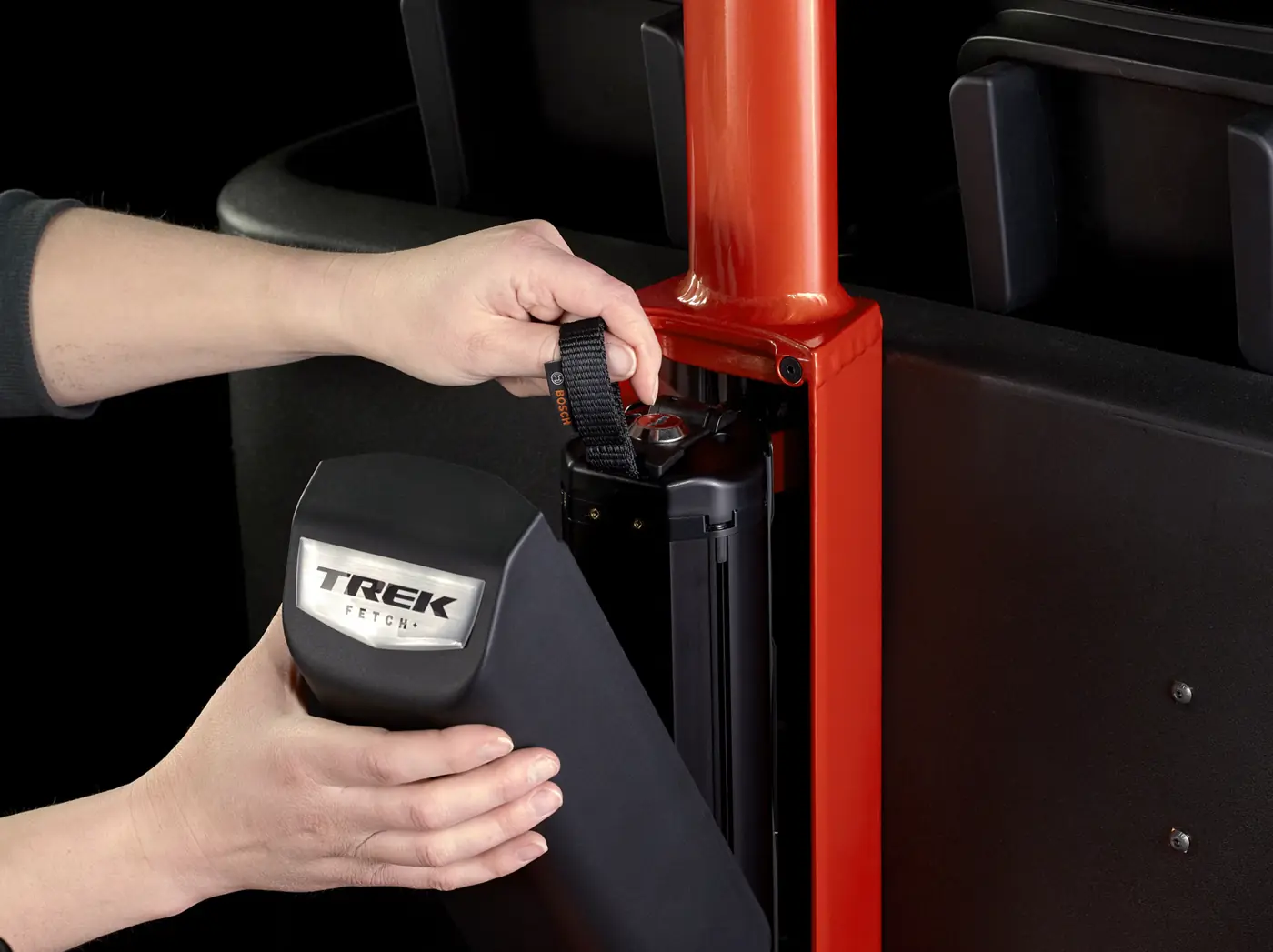 Trek Fetch+ 4 – Ansicht 4