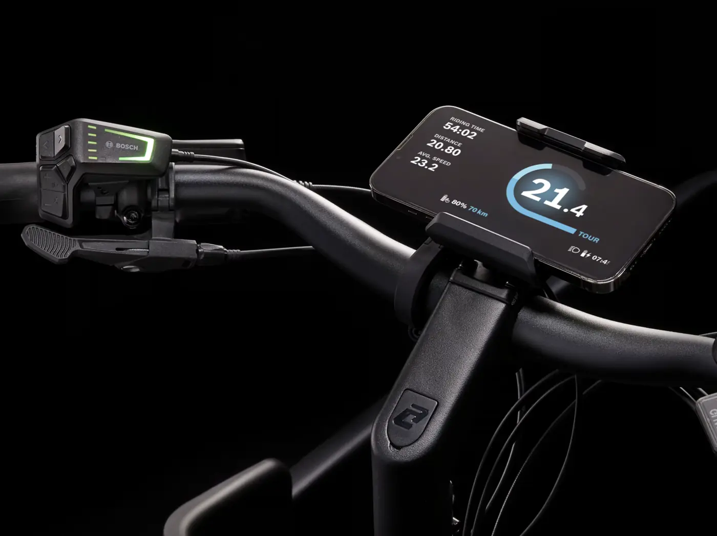 Trek Fetch+ 4 – Ansicht 5