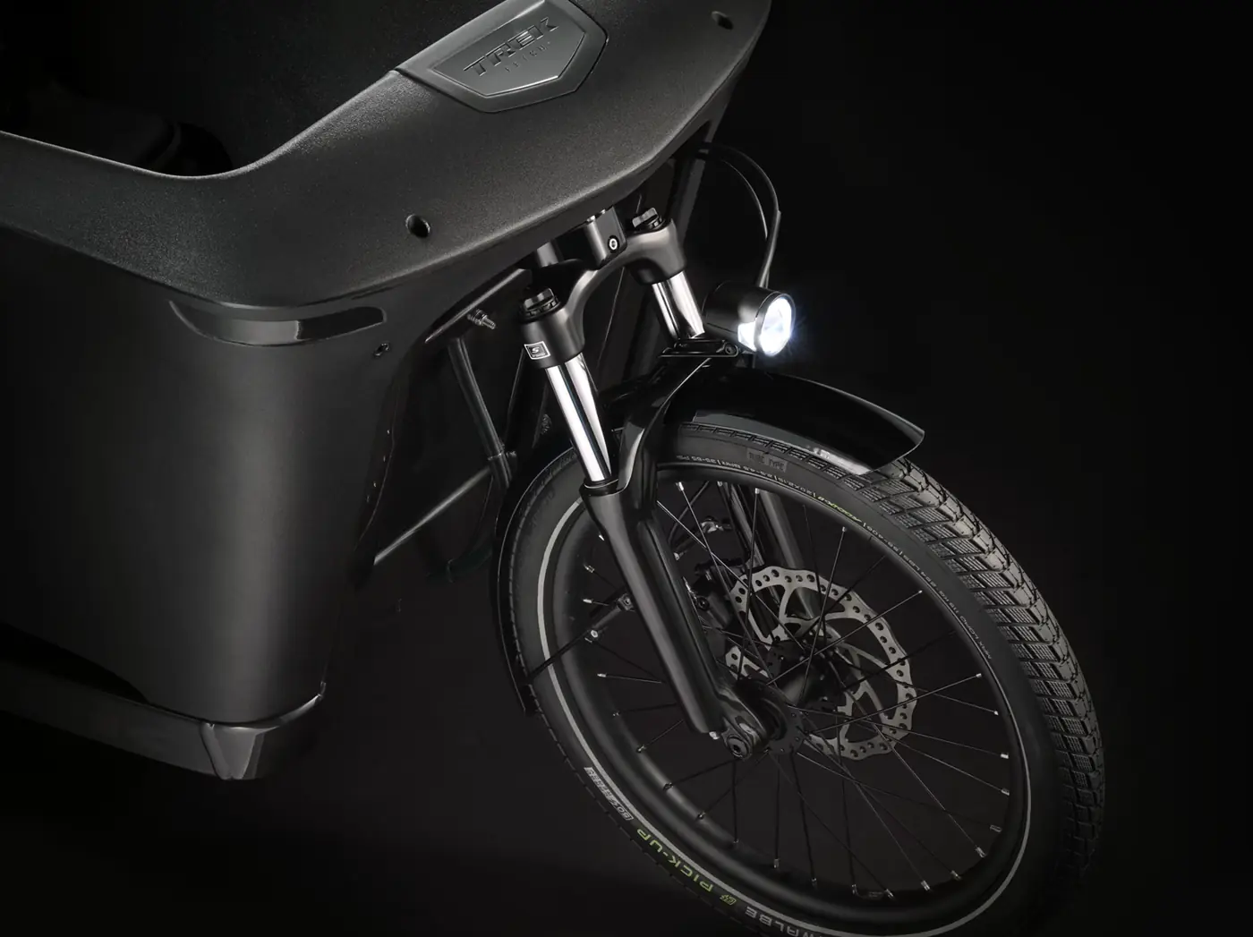 Trek Fetch+ 4 – Ansicht 6