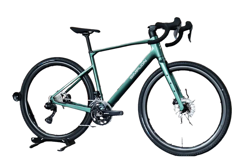 Simplon Grid Ultimate