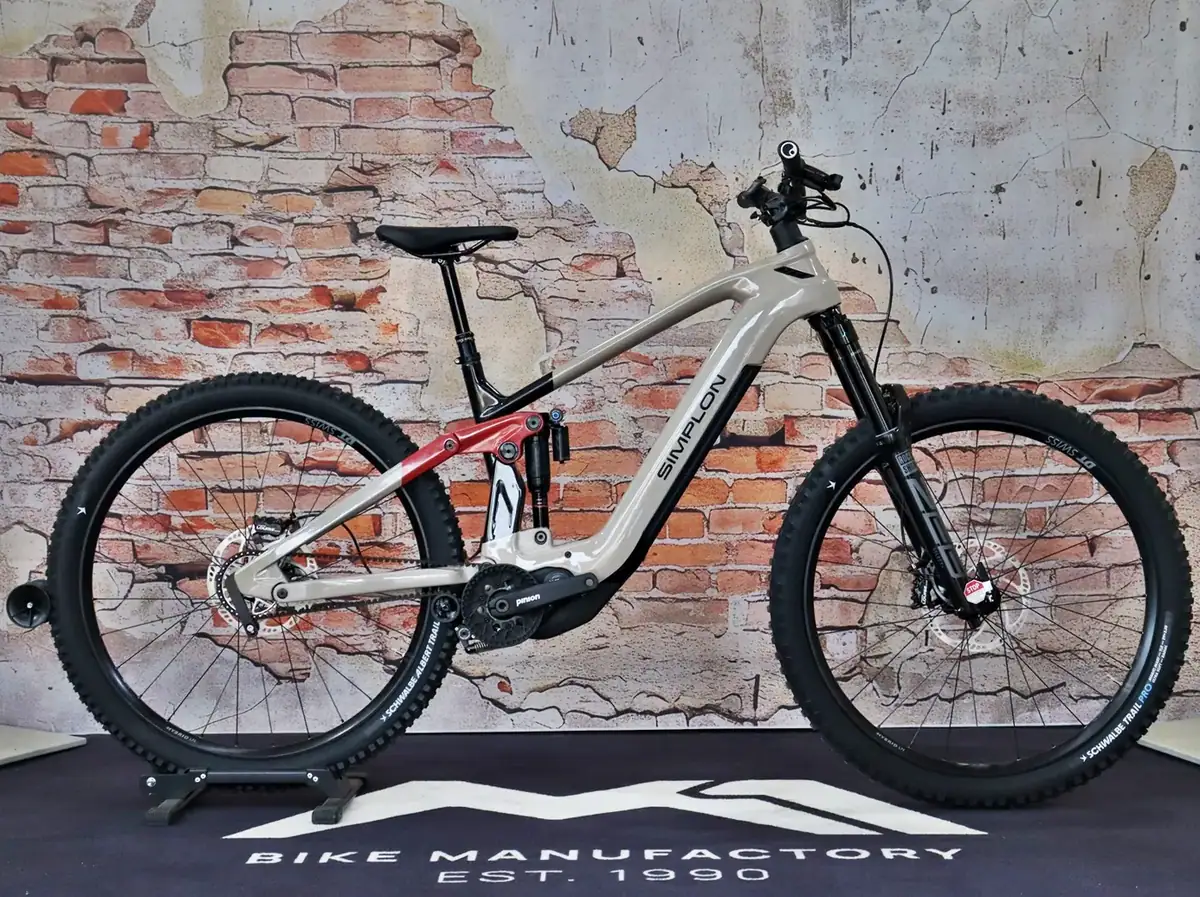 Simplon Rapcon: E Pinion Expert E1.12 – Ansicht 2