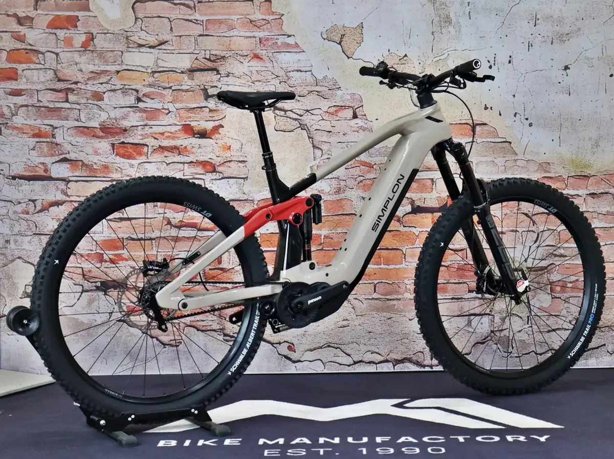 Simplon Rapcon: E Pinion Expert E1.12 – Ansicht 3