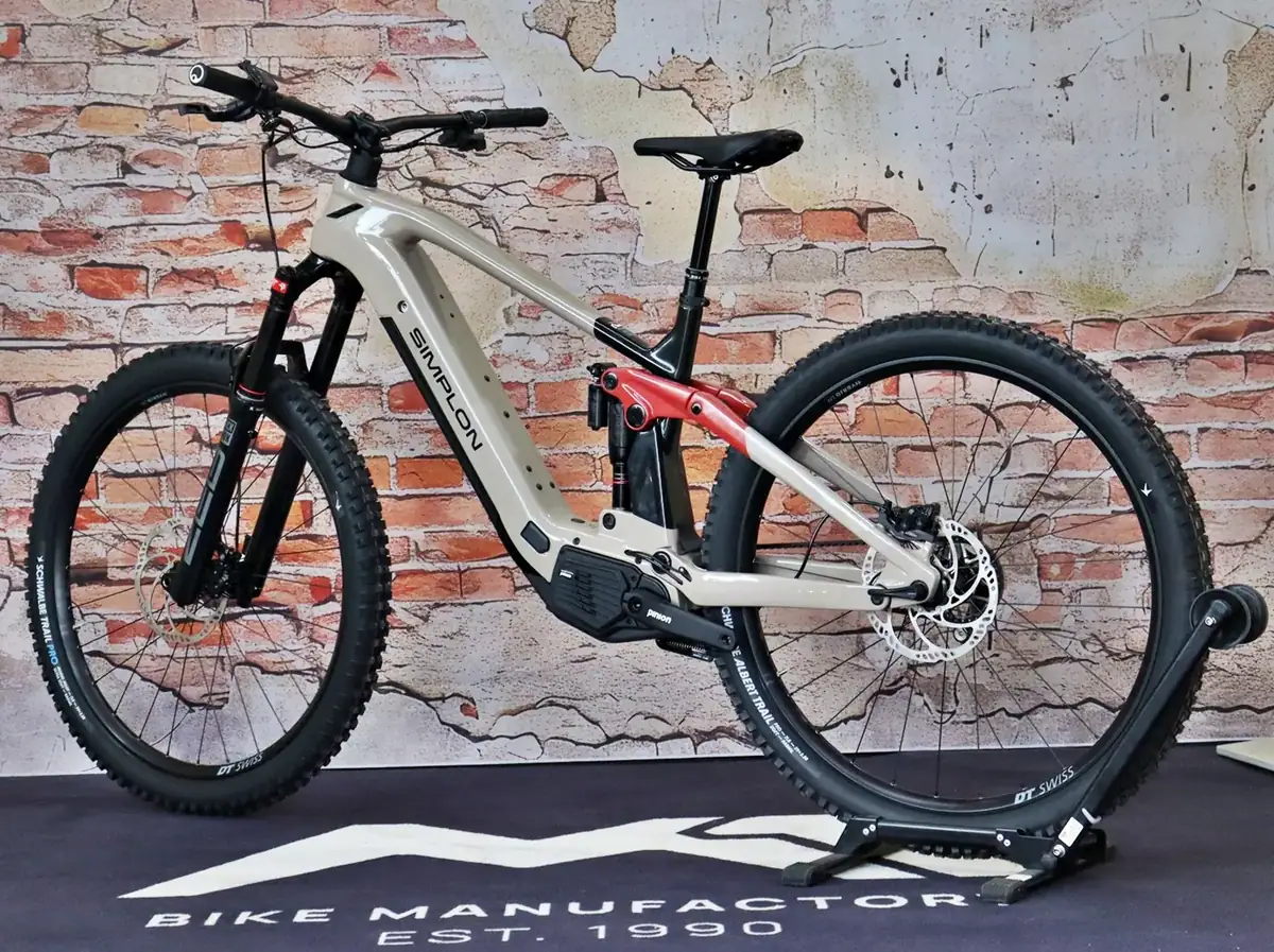 Simplon Rapcon: E Pinion Expert E1.12 – Ansicht 4