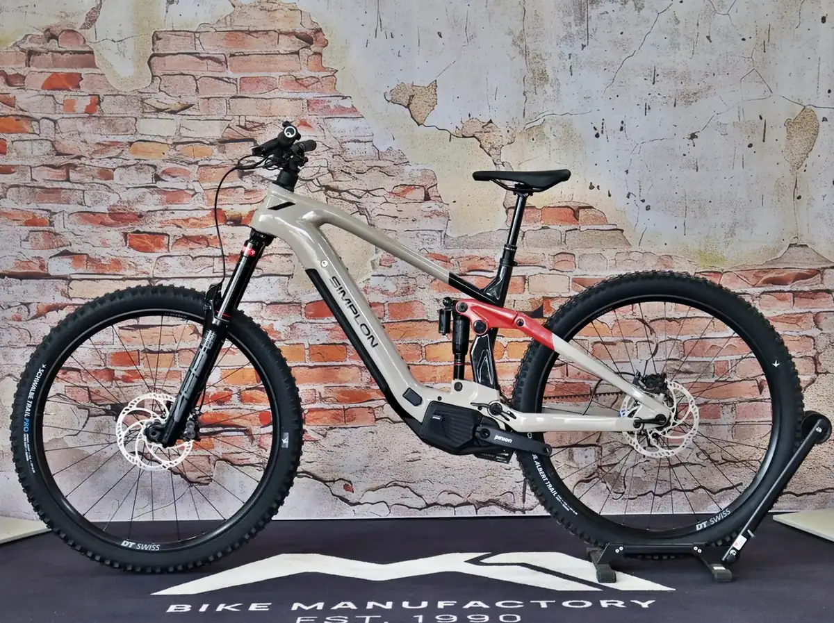 Simplon Rapcon: E Pinion Expert E1.12 – Ansicht 5