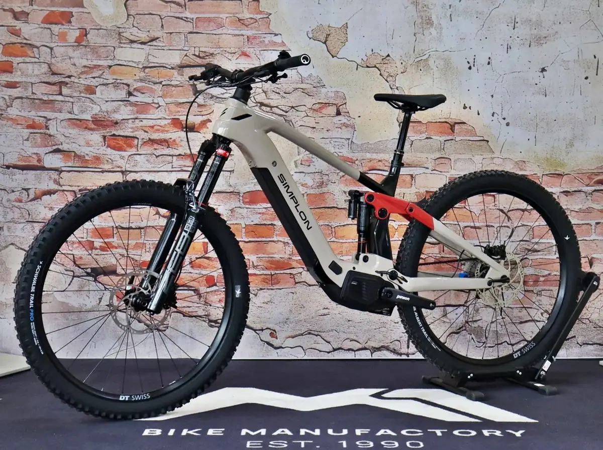 Simplon Rapcon: E Pinion Expert E1.12 – Ansicht 6