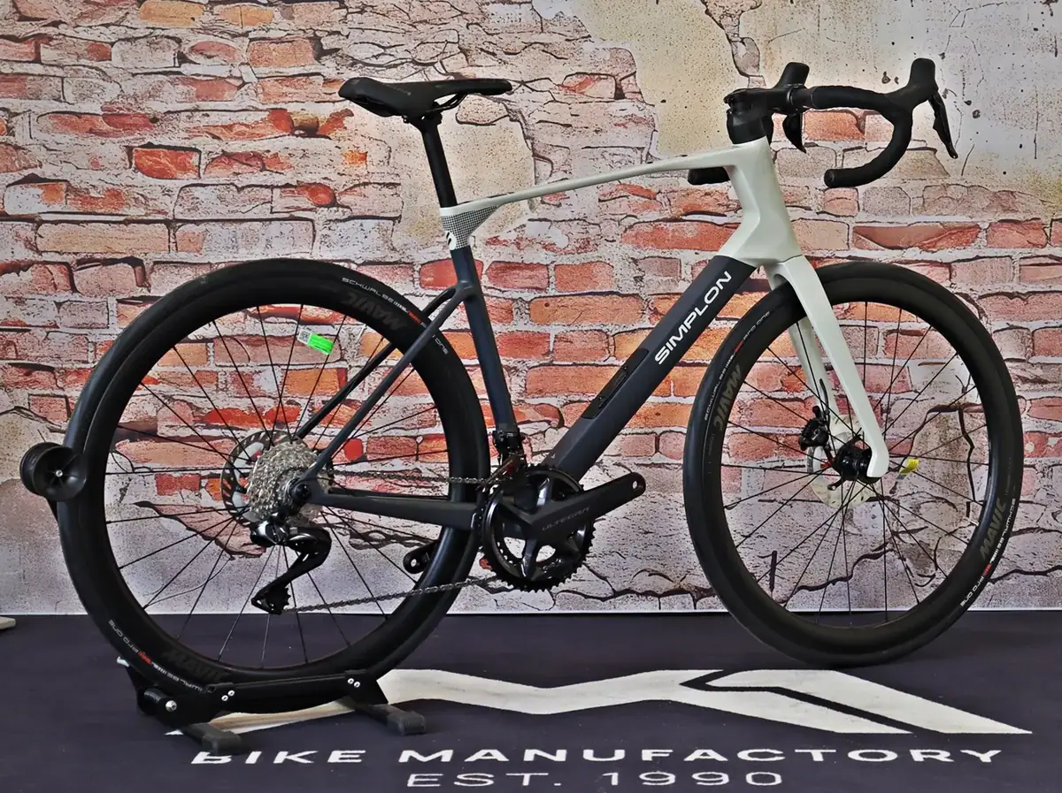 Simplon Kiaro Ultimate Ultegra Di2 – Ansicht 4