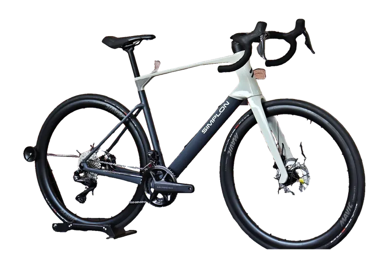 Simplon Kiaro Ultimate Ultegra Di2
