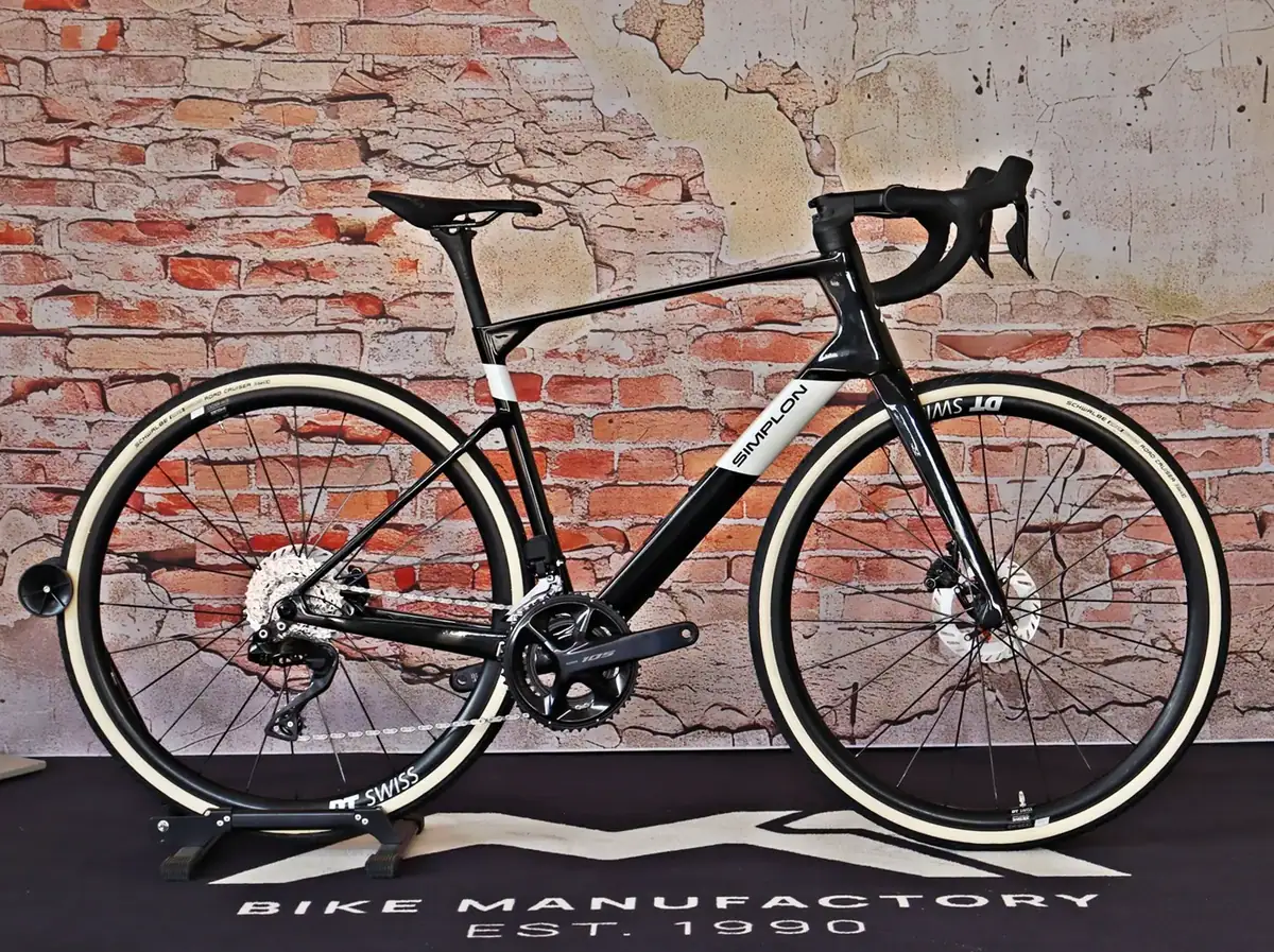 Simplon Kiaro Expert – Ansicht 2