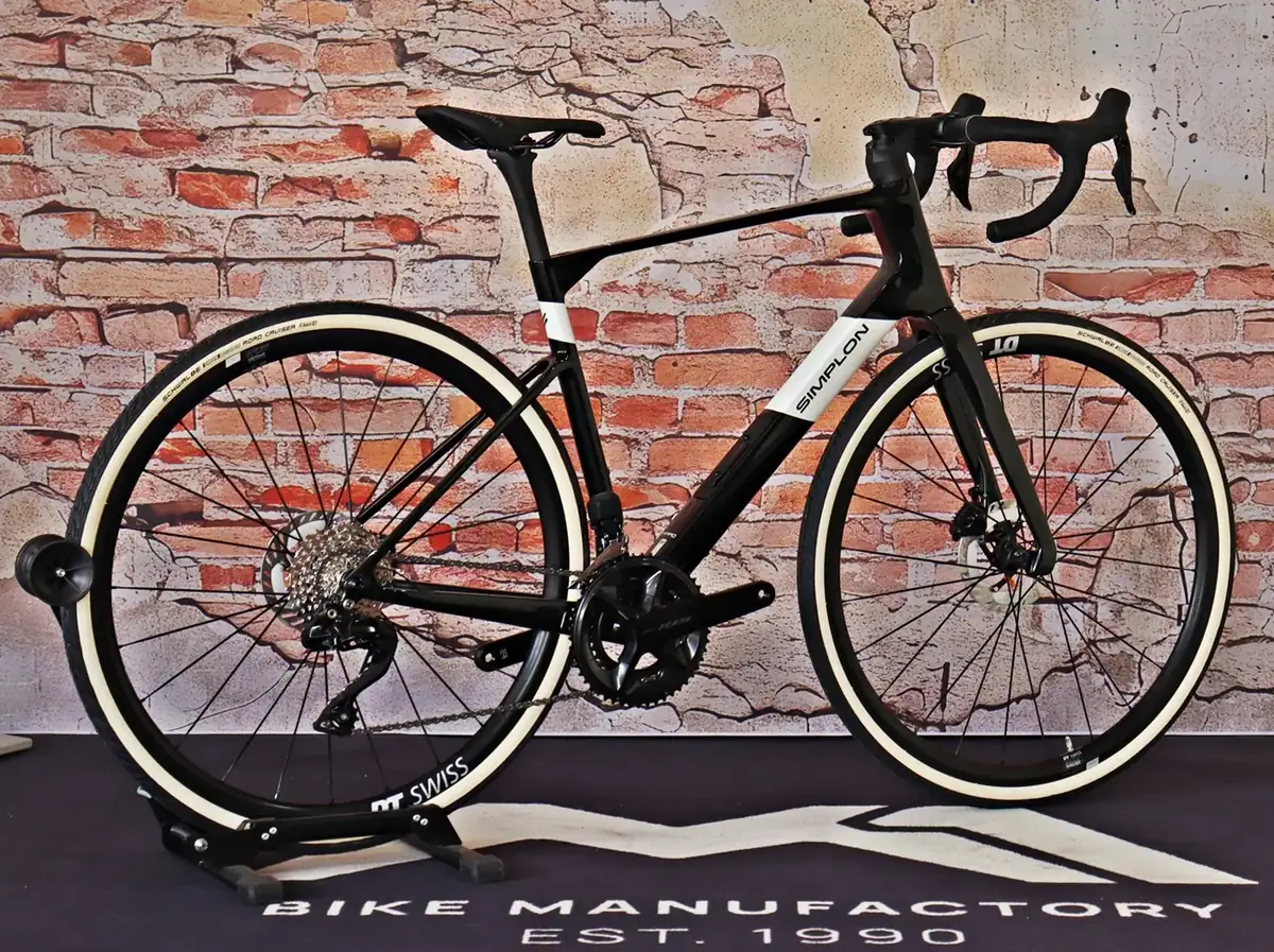 Simplon Kiaro Expert – Ansicht 3