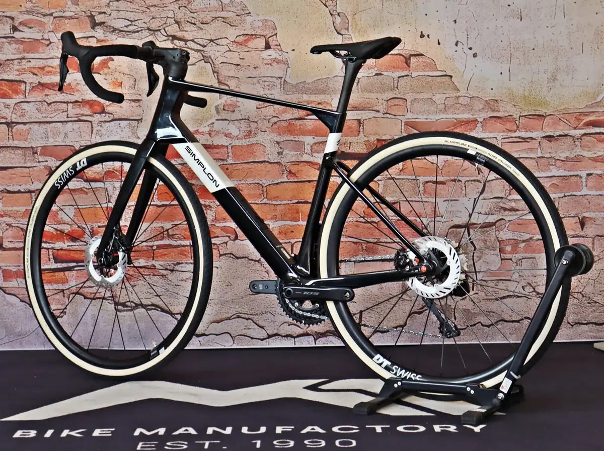 Simplon Kiaro Expert – Ansicht 4