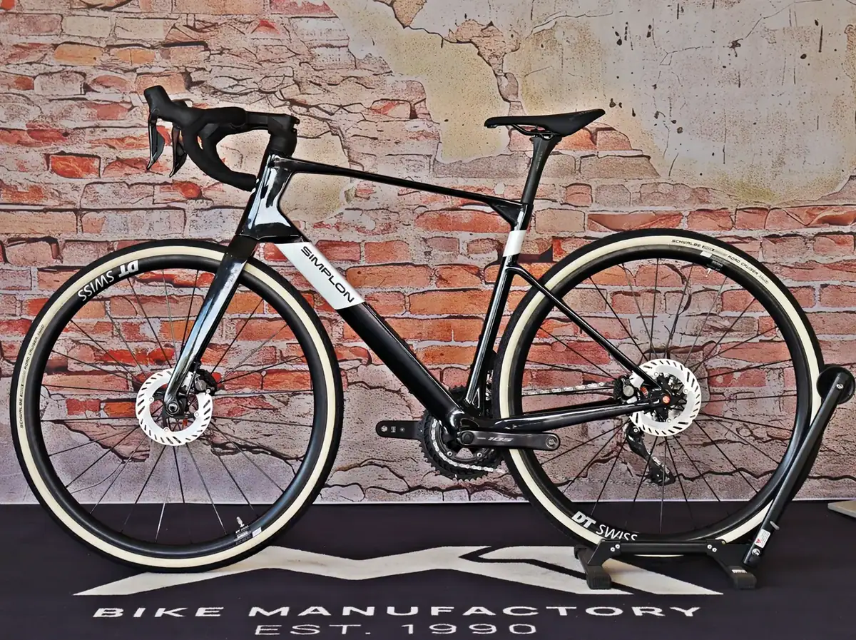 Simplon Kiaro Expert – Detailansicht 1