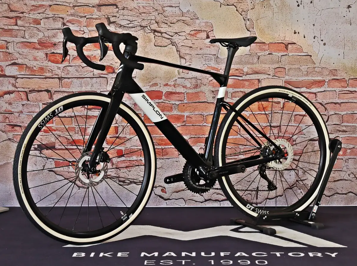 Simplon Kiaro Expert – Detailansicht 2