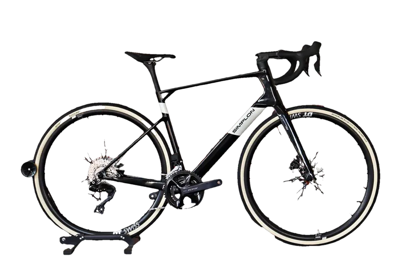 Simplon Kiaro Expert